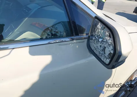 2016 Lincoln Mkz from USA, damaged, VIN 3LN6L2J94GR611830